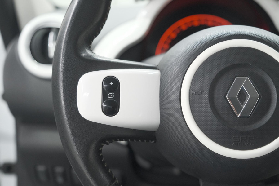 Renault Twingo 1.0 SCe Collection | Airco | Bluetooth Radio | Snelheidsbegrenzer