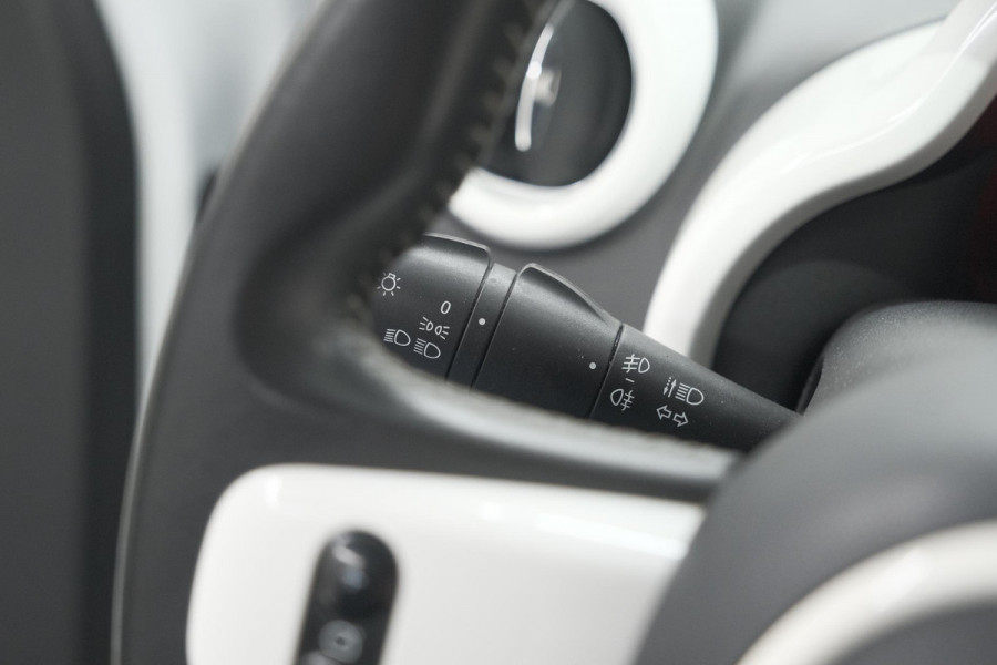 Renault Twingo 1.0 SCe Collection | Airco | Bluetooth Radio | Snelheidsbegrenzer