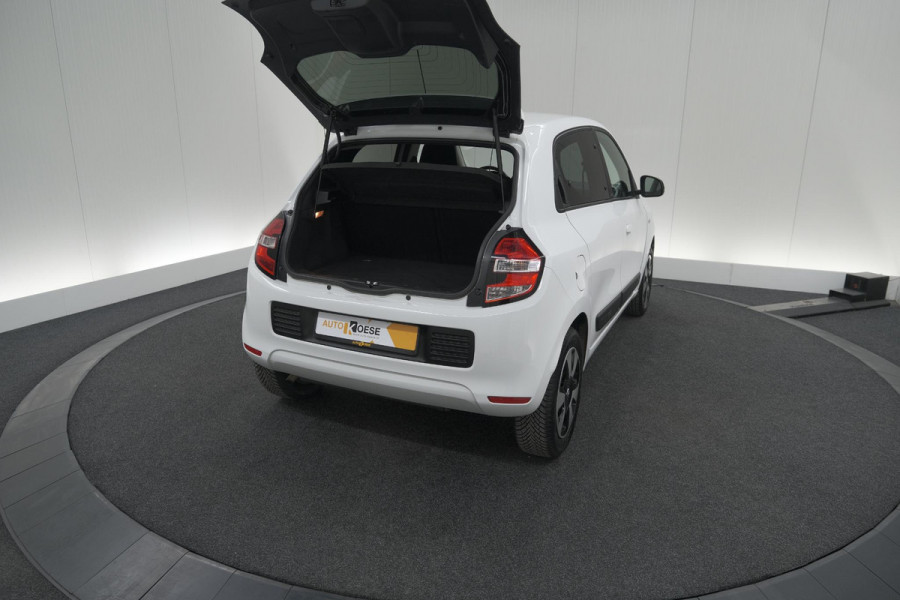 Renault Twingo 1.0 SCe Collection | Airco | Bluetooth Radio | Snelheidsbegrenzer