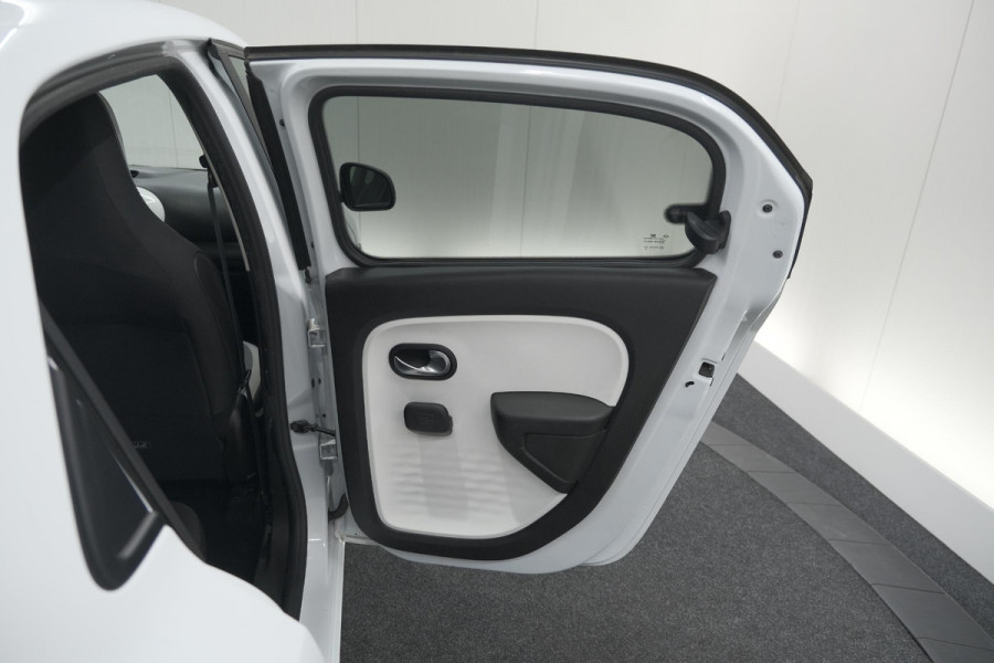 Renault Twingo 1.0 SCe Collection | Airco | Bluetooth Radio | Snelheidsbegrenzer