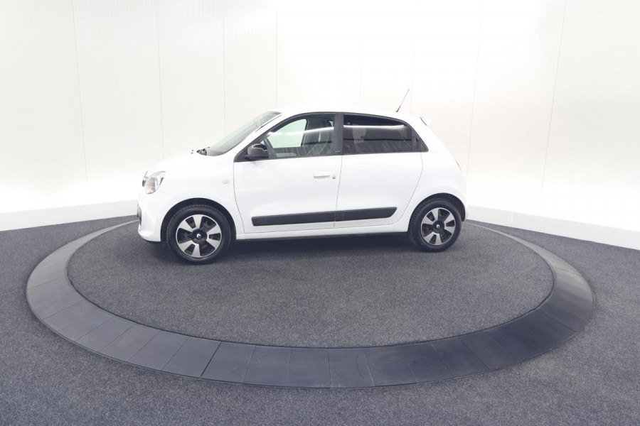 Renault Twingo 1.0 SCe Collection | Airco | Bluetooth Radio | Snelheidsbegrenzer
