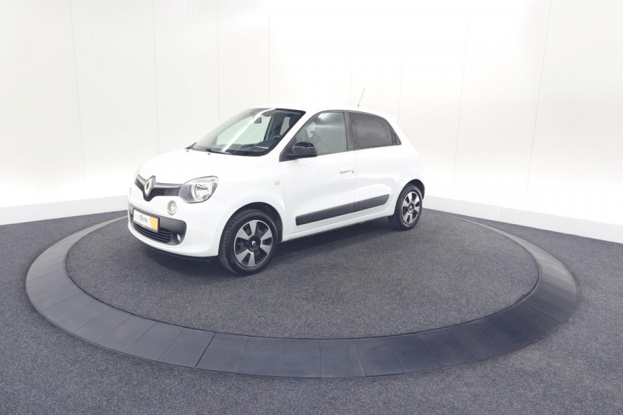 Renault Twingo 1.0 SCe Collection | Airco | Bluetooth Radio | Snelheidsbegrenzer