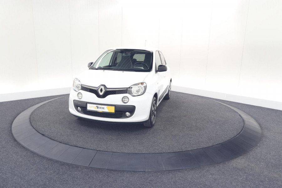 Renault Twingo 1.0 SCe Collection | Airco | Bluetooth Radio | Snelheidsbegrenzer