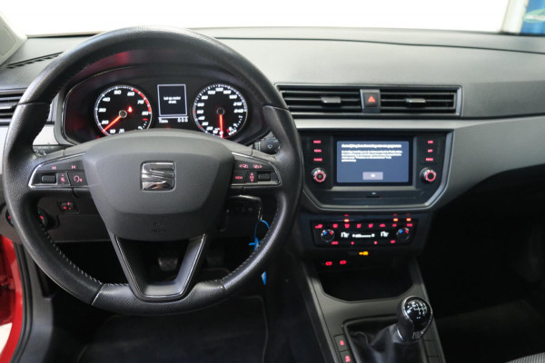 Seat Ibiza 1.0 TSI Style - N.A.P. Airco, Cruise, PDC.