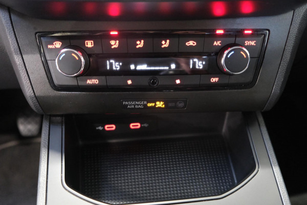 Seat Ibiza 1.0 TSI Style - N.A.P. Airco, Cruise, PDC.