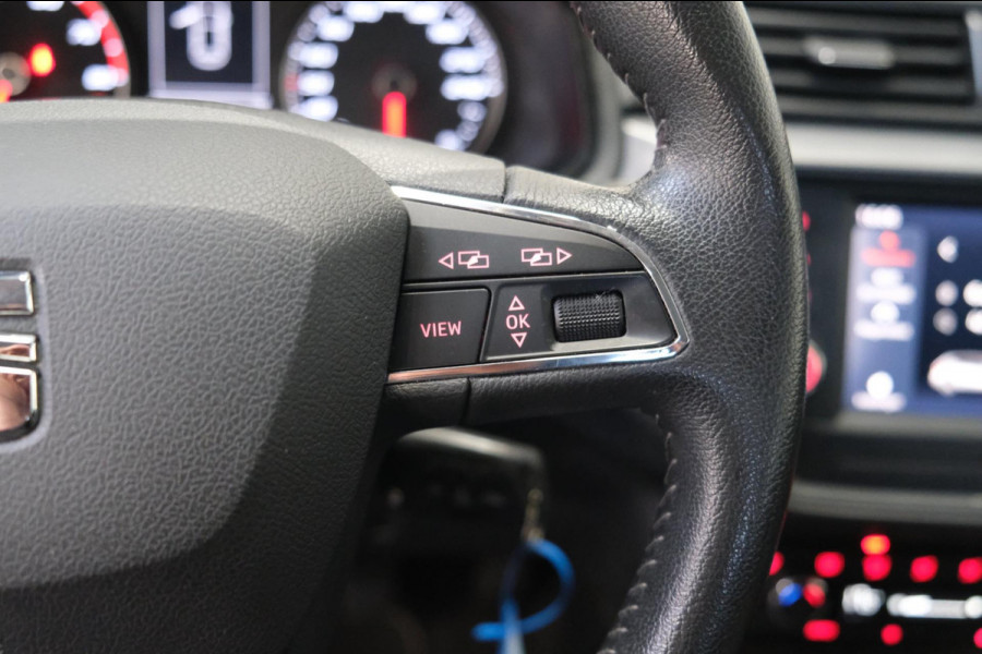 Seat Ibiza 1.0 TSI Style - N.A.P. Airco, Cruise, PDC.