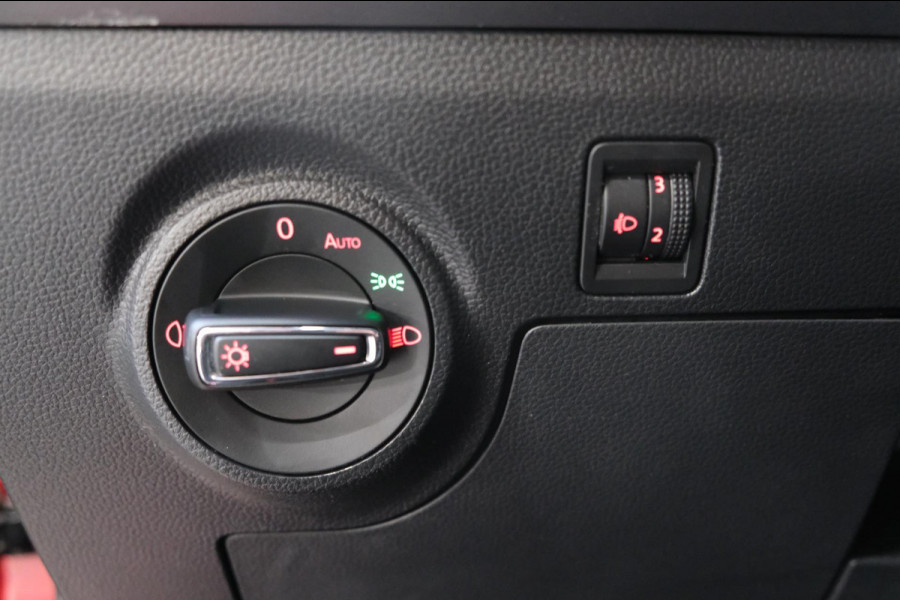 Seat Ibiza 1.0 TSI Style - N.A.P. Airco, Cruise, PDC.