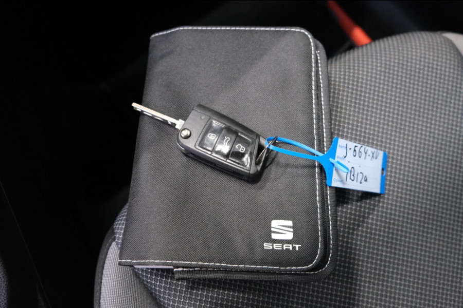 Seat Ibiza 1.0 TSI Style - N.A.P. Airco, Cruise, PDC.