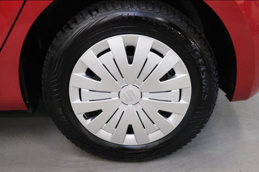 Seat Ibiza 1.0 TSI Style - N.A.P. Airco, Cruise, PDC.