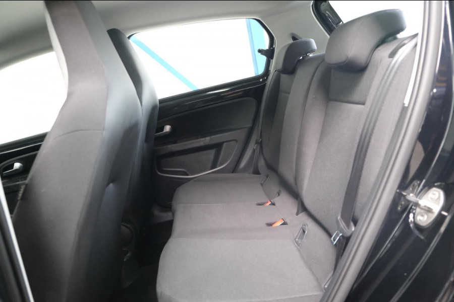 Volkswagen up! 1.0 - N.A.P. Airco, 5 Deurs.
