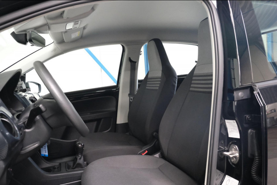 Volkswagen up! 1.0 - N.A.P. Airco, 5 Deurs.