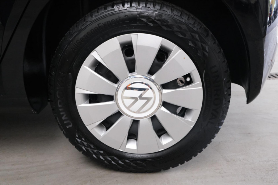 Volkswagen up! 1.0 - N.A.P. Airco, 5 Deurs.