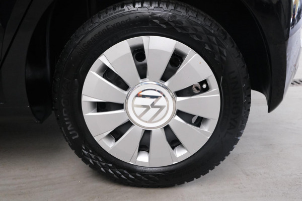 Volkswagen up! 1.0 - N.A.P. Airco, 5 Deurs.