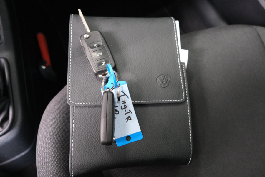 Volkswagen up! 1.0 - N.A.P. Airco, 5 Deurs.