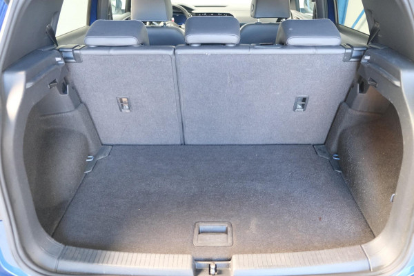 Volkswagen T-Cross 1.0 TSI 2x R-Line Automaat - N.A.P. Airco, Cruise, Navi, PDC, Camera.