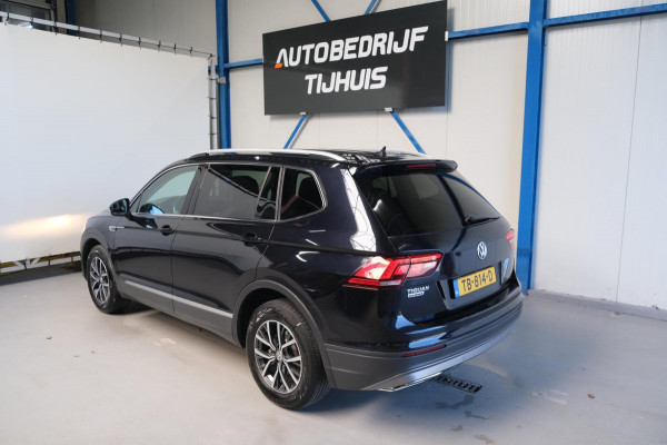 Volkswagen Tiguan Allspace 1.4 TSI Comfortline Business 7p. - N.A.P. Airco, Cruise, PDC, Navi.