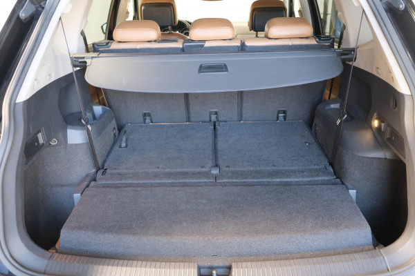 Volkswagen Tiguan Allspace 1.4 TSI Comfortline Business 7p. - N.A.P. Airco, Cruise, PDC, Navi.