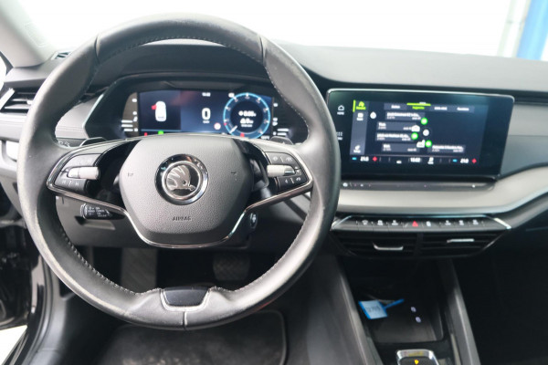 Škoda Octavia Combi 1.0 e-TSI Business Edition - N.A.P. Airco, Cruise, Navi, PDC, Camera, Trekhaak.