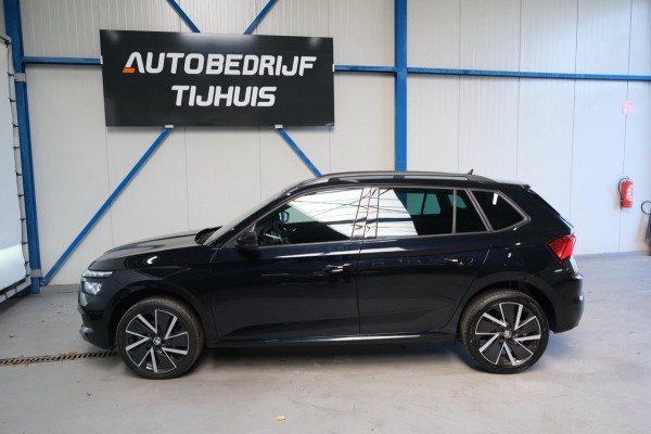 Škoda Kamiq 1.5 TSI ACT Sport Business Automaat - N.A.P. Airco, Cruise, Navi, Camera, PDC, Trekhaak.