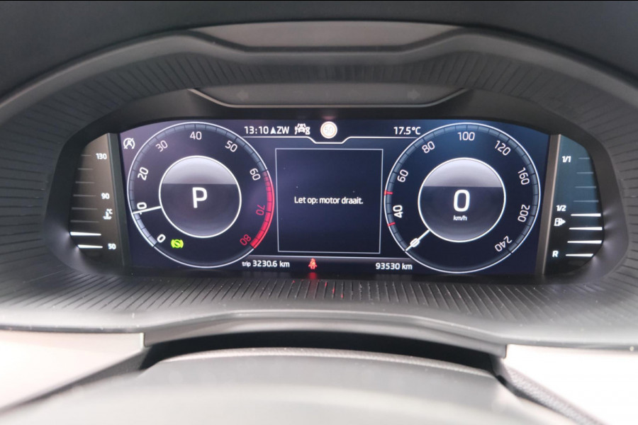 Škoda Kamiq 1.5 TSI ACT Sport Business Automaat - N.A.P. Airco, Cruise, Navi, Camera, PDC, Trekhaak.