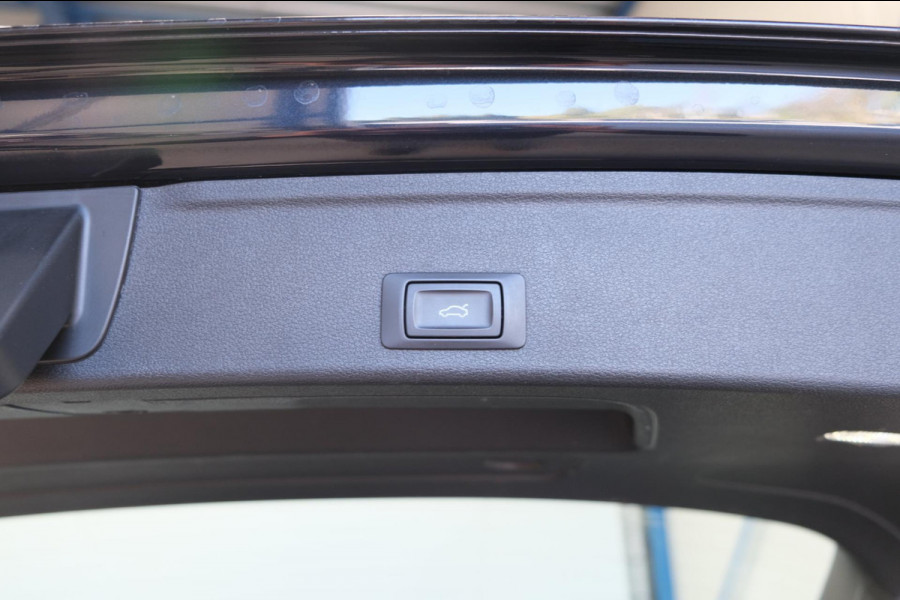 Audi A4 Avant 2.0 TFSI ultra Design Pro Line Plus Automaat