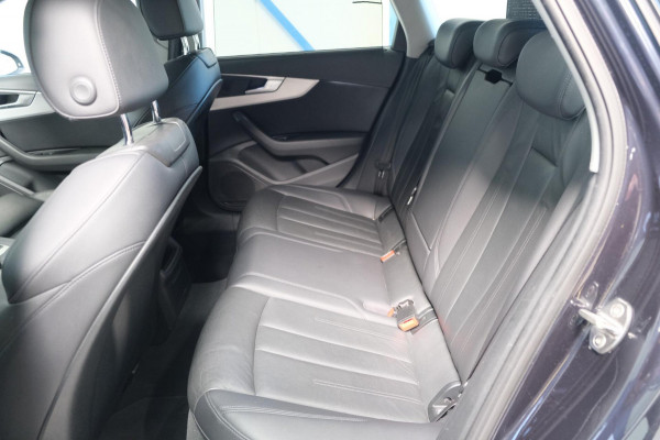 Audi A4 Avant 2.0 TFSI ultra Design Pro Line Plus Automaat