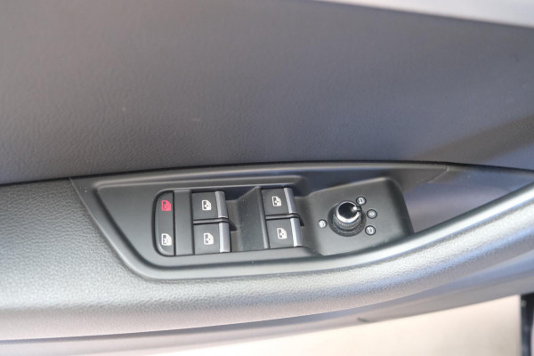 Audi A4 Avant 2.0 TFSI ultra Design Pro Line Plus Automaat