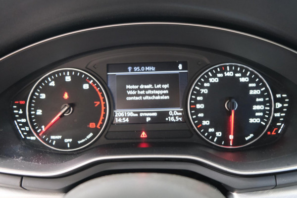 Audi A4 Avant 2.0 TFSI ultra Design Pro Line Plus Automaat