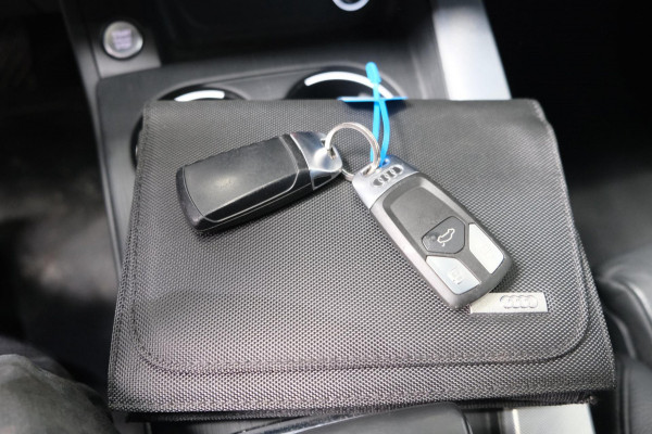 Audi A4 Avant 2.0 TFSI ultra Design Pro Line Plus Automaat