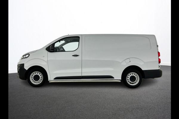 Opel Vivaro 2.0 145pk L3 Automaat Airco Cruise Navigatie Trekhaak