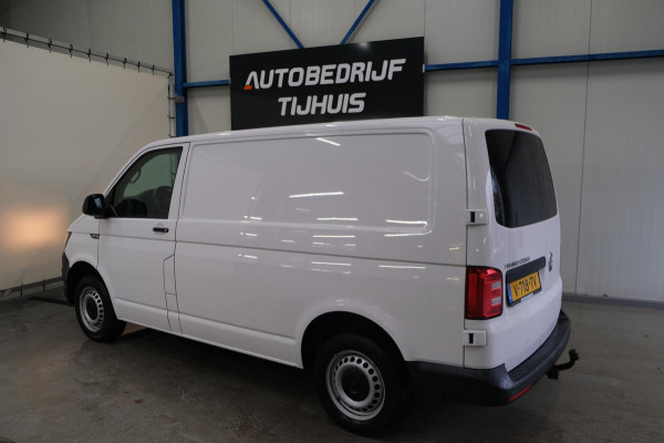 Volkswagen Transporter 2.0 TDI L1H1 Comfortline > MARGE < - N.A.P. Airco, Cruise, Trekhaak.