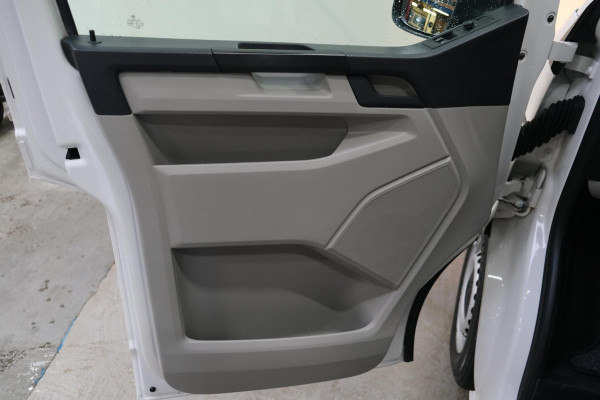 Volkswagen Transporter 2.0 TDI L1H1 Comfortline > MARGE < - N.A.P. Airco, Cruise, Trekhaak.