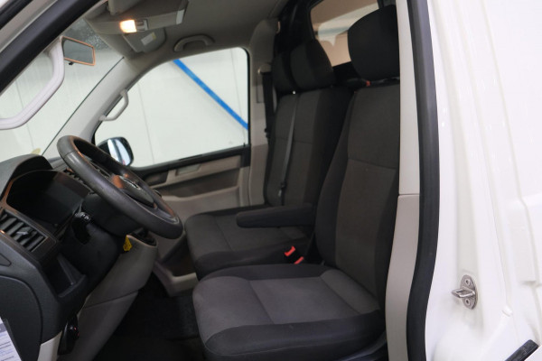 Volkswagen Transporter 2.0 TDI L1H1 Comfortline > MARGE < - N.A.P. Airco, Cruise, Trekhaak.