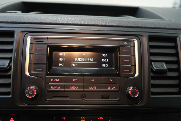 Volkswagen Transporter 2.0 TDI L1H1 Comfortline > MARGE < - N.A.P. Airco, Cruise, Trekhaak.