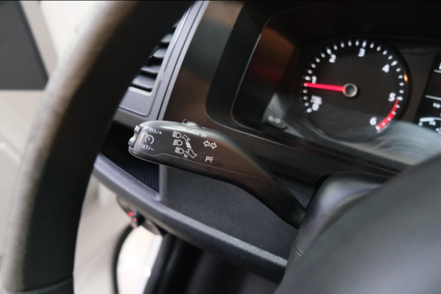 Volkswagen Transporter 2.0 TDI L1H1 Comfortline > MARGE < - N.A.P. Airco, Cruise, Trekhaak.