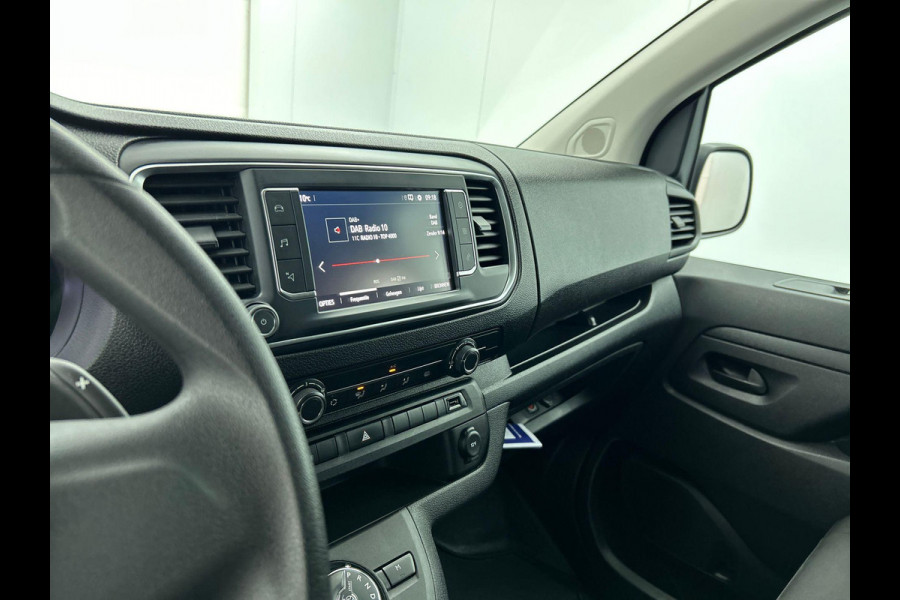 Opel Vivaro 2.0 145pk L3 Automaat Airco Cruise Navigatie Trekhaak