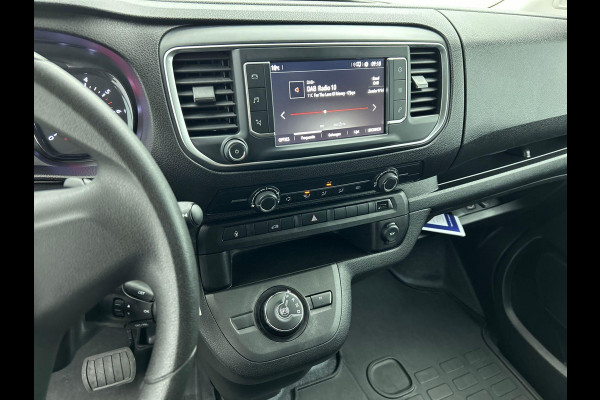 Opel Vivaro 2.0 145pk L3 Automaat Airco Cruise Navigatie Trekhaak