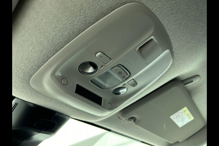 Opel Vivaro 2.0 145pk L3 Automaat Airco Cruise Navigatie Trekhaak