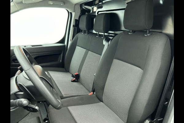 Opel Vivaro 2.0 145pk L3 Automaat Airco Cruise Navigatie Trekhaak