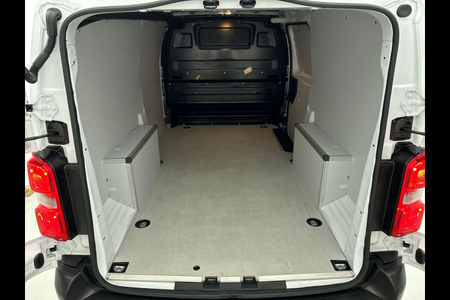 Opel Vivaro 2.0 145pk L3 Automaat Airco Cruise Navigatie Trekhaak