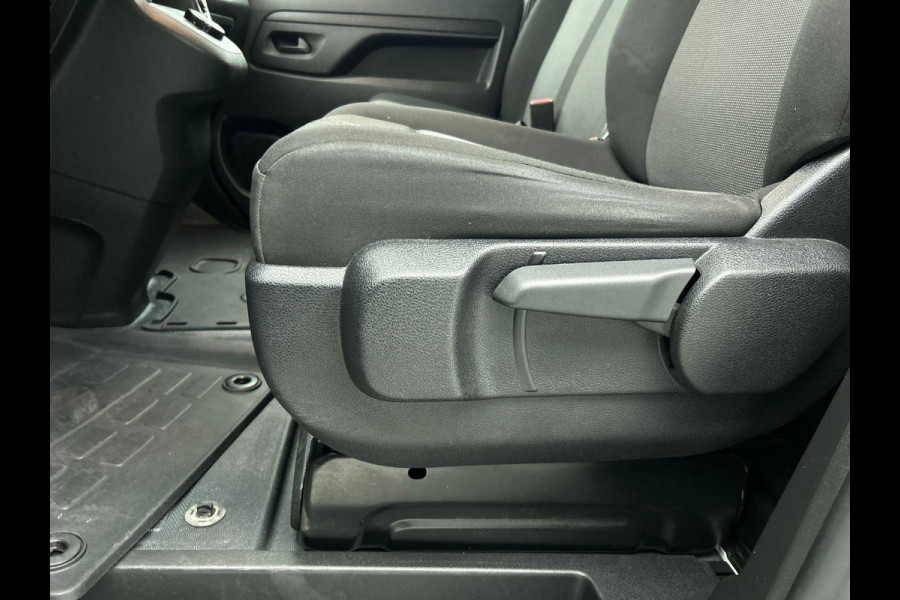 Opel Vivaro 2.0 145pk L3 Automaat Airco Cruise Navigatie Trekhaak