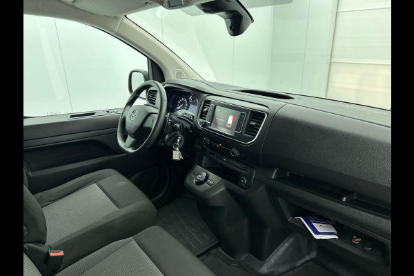 Opel Vivaro 2.0 145pk L3 Automaat Airco Cruise Navigatie Trekhaak