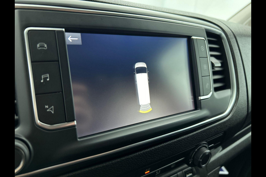 Opel Vivaro 2.0 145pk L3 Automaat Airco Cruise Navigatie Trekhaak