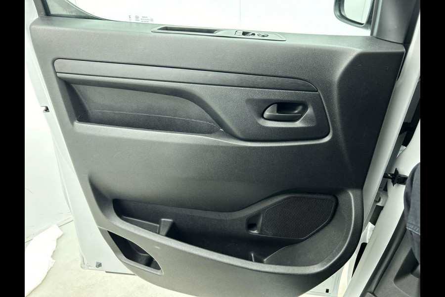 Opel Vivaro 2.0 145pk L3 Automaat Airco Cruise Navigatie Trekhaak