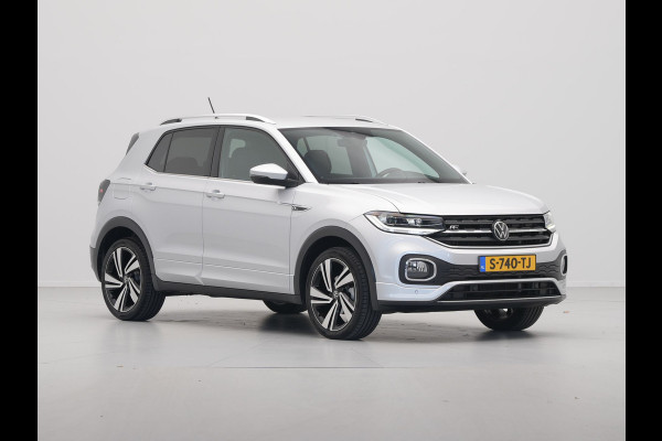 Volkswagen T-Cross 1.0 TSI 110pk DSG R-Line Navigatie Camera Stoelverwarming Acc Carplay 3