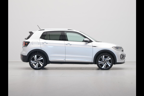 Volkswagen T-Cross 1.0 TSI 110pk DSG R-Line Navigatie Camera Stoelverwarming Acc Carplay 3