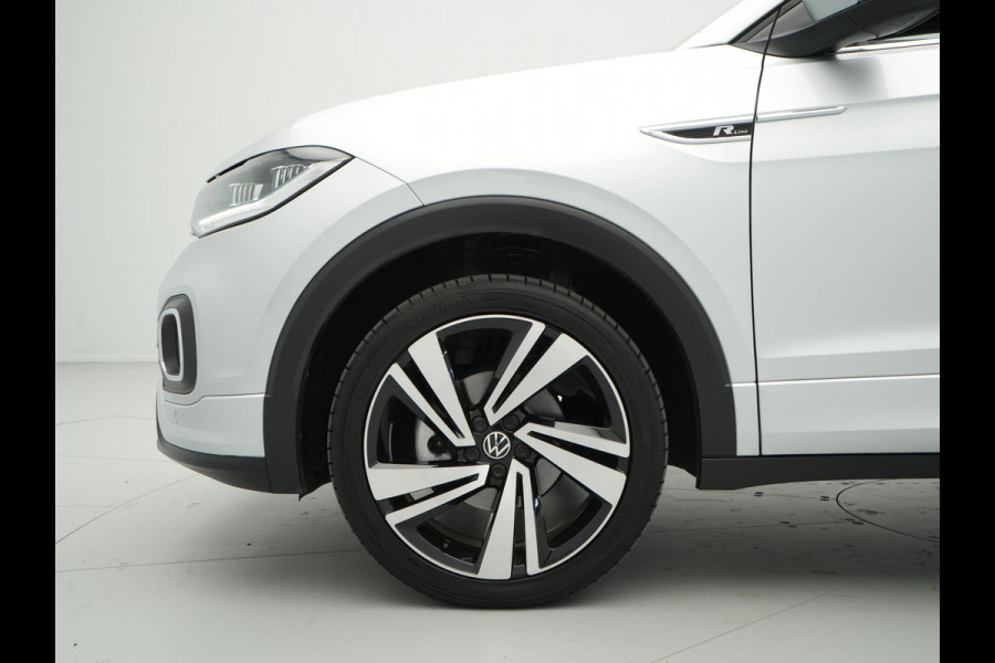Volkswagen T-Cross 1.0 TSI 110pk DSG R-Line Navigatie Camera Stoelverwarming Acc Carplay 3