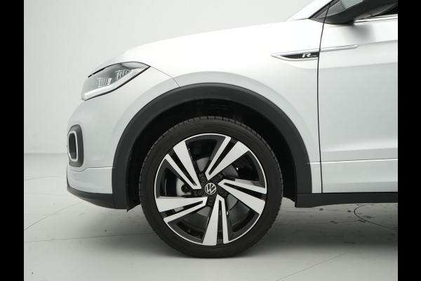 Volkswagen T-Cross 1.0 TSI 110pk DSG R-Line Navigatie Camera Stoelverwarming Acc Carplay 3