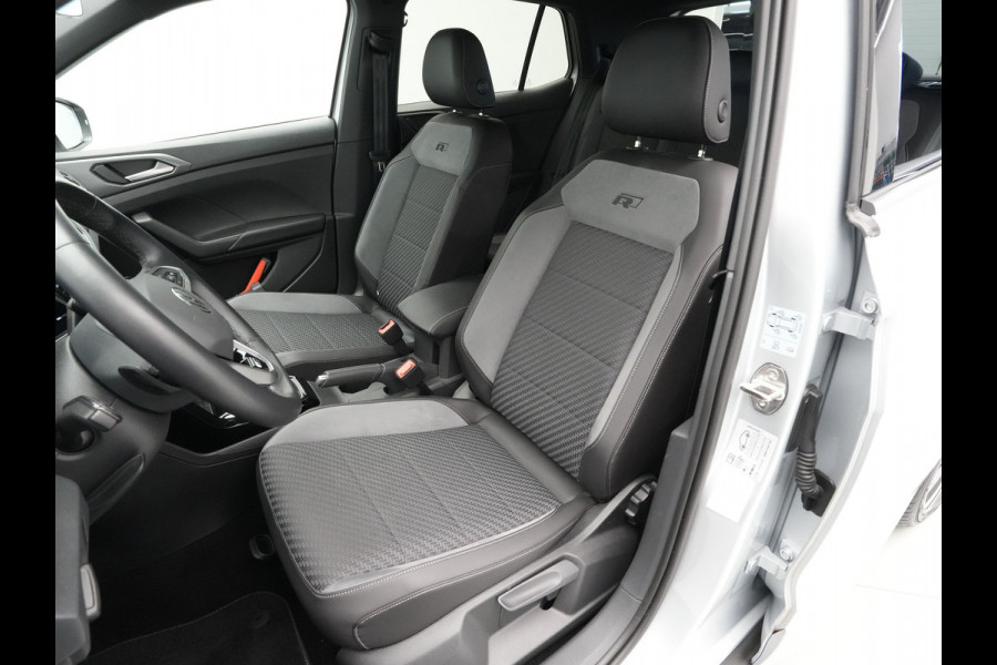 Volkswagen T-Cross 1.0 TSI 110pk DSG R-Line Navigatie Camera Stoelverwarming Acc Carplay 3