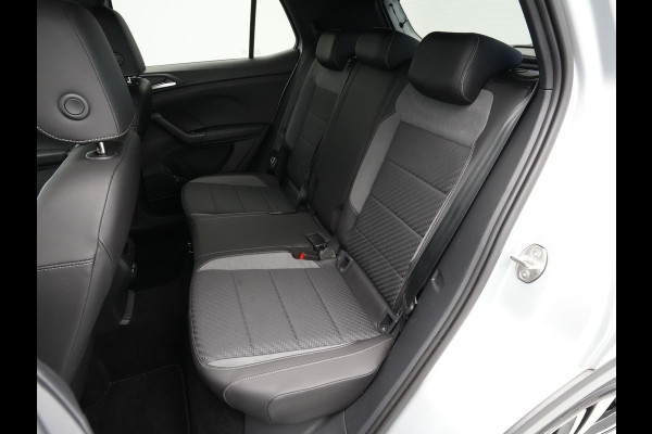 Volkswagen T-Cross 1.0 TSI 110pk DSG R-Line Navigatie Camera Stoelverwarming Acc Carplay 3